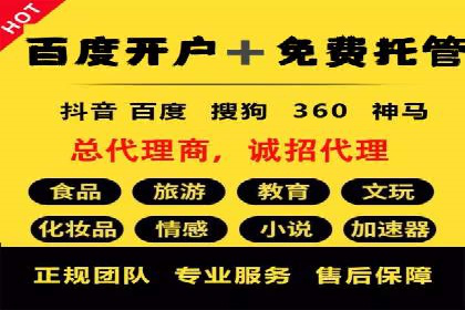 SEM代运营托管公司案例分享：精准营销策略的实践